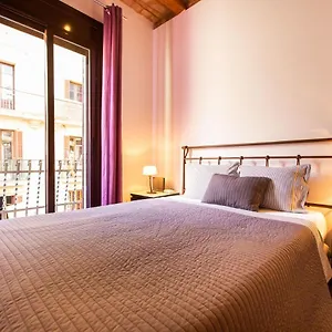 Apartament Tapioles - Lovely Tapioles, Barcelona