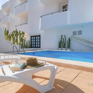  Apartmán Ibiza Španělsko