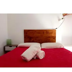  Ubytování v soukromí Casa Salamanca Španělsko