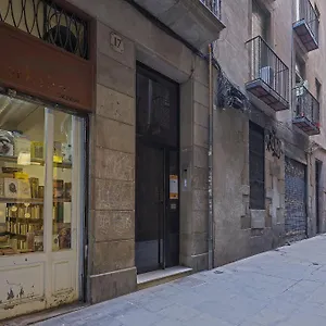 Ola Living Gaudi Appartamento