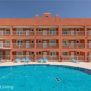  Apartment Playa Paraiso With Ocean View Spanien