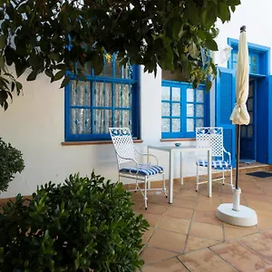  Apartment La Hacienda Grande Spanien