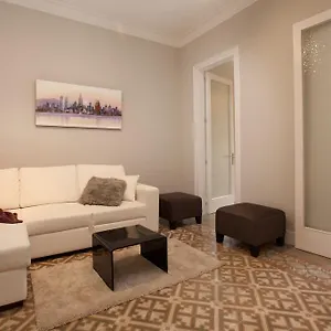 Enjoy Apartments Sofia Appartamento