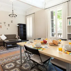 Modernist Appartamento