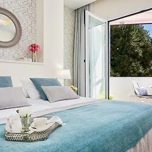  Apartment Iloftmalaga Centro Alameda Spanien
